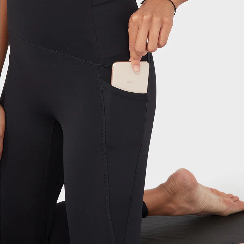 Manduka Performance Leggings M NWT